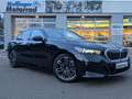BMW 520 d xDr.M Sport Standh.AHK HUD ACC Sur-View H/K Schwarz - thumbnail 4