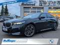 BMW 520 d xDr.M Sport Standh.AHK HUD ACC Sur-View H/K Schwarz - thumbnail 1