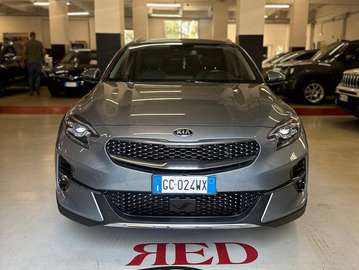XCeed 2019 1.6 crdi mhev High Tech 136cv dct