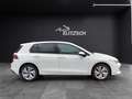 Volkswagen Golf TSI LED Pano AHK ACC SHZ App PDC Weiß - thumbnail 6