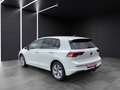 Volkswagen Golf TSI LED Pano AHK ACC SHZ App PDC Weiß - thumbnail 3