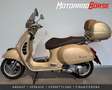 Vespa GTS 300 Teilzahlung ab 48 Euro monatlich Beige - thumbnail 2
