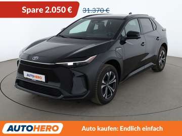 electric drive 150 kW FWD Aut.*NAVI*LED*ACC*