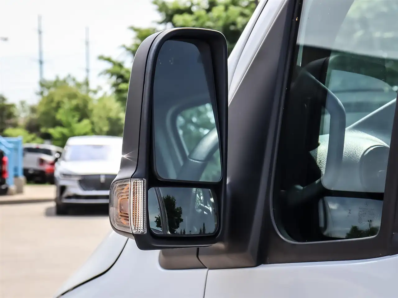 Mercedes-Benz Sprinter fotografie Mercedes-Benz Sprinter