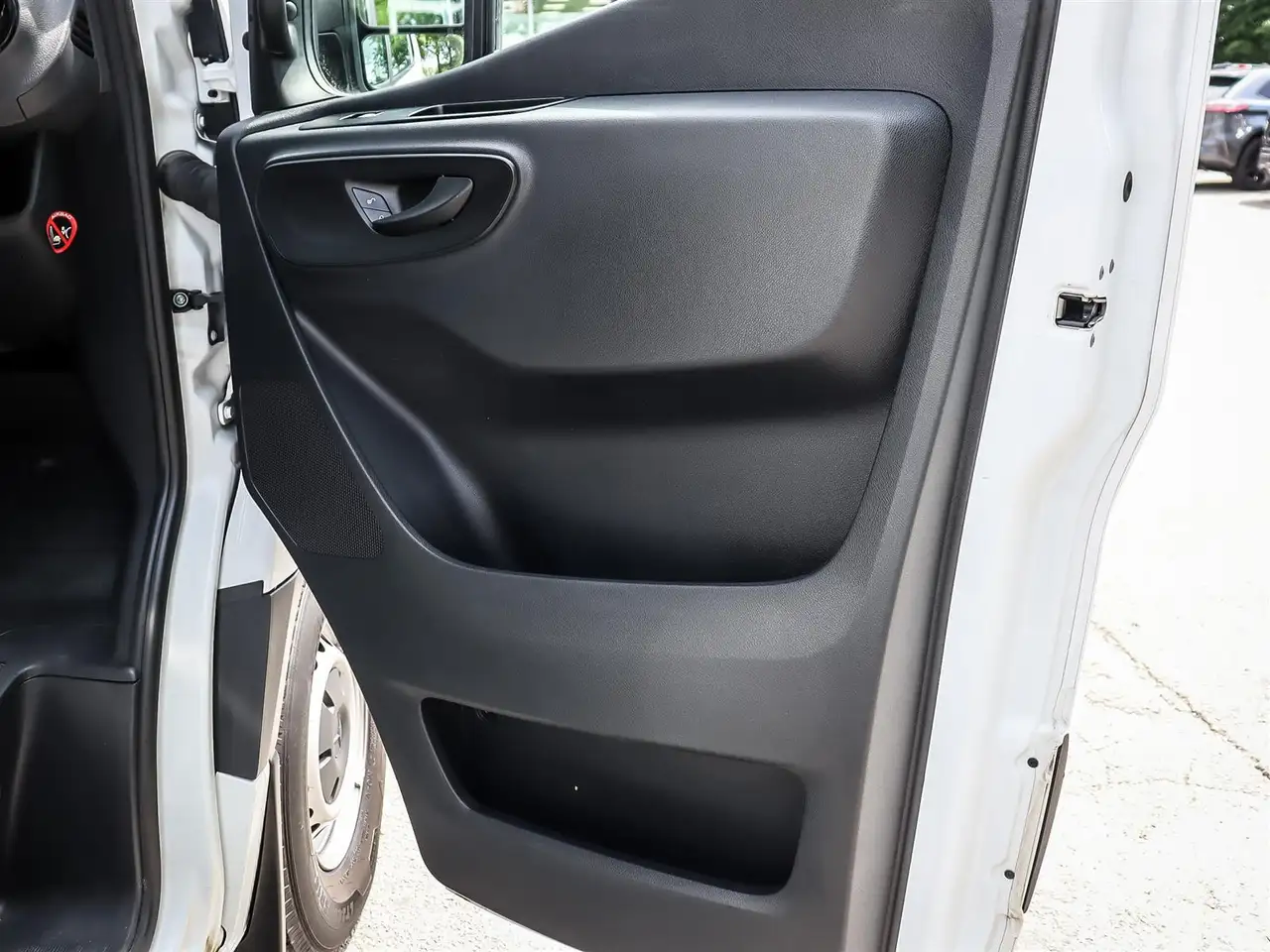 Mercedes-Benz Sprinter fotografie Mercedes-Benz Sprinter