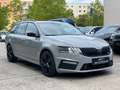 Skoda Octavia Combi RS 4x4 Pano ACC Grau - thumbnail 4