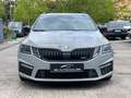 Skoda Octavia Combi RS 4x4 Pano ACC Grau - thumbnail 3