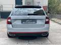 Skoda Octavia Combi RS 4x4 Pano ACC Grau - thumbnail 6