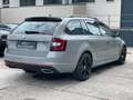 Skoda Octavia Combi RS 4x4 Pano ACC Grau - thumbnail 5