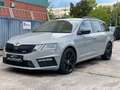 Skoda Octavia Combi RS 4x4 Pano ACC Grau - thumbnail 2