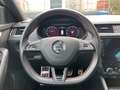 Skoda Octavia Combi RS 4x4 Pano ACC Grau - thumbnail 15