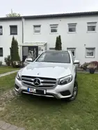 Mercedes-Benz GLC 350 GLC 350 e 4Matic (