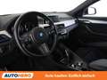 BMW X2 xDrive 20d M Sport Weiß - thumbnail 11