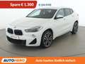 BMW X2 xDrive 20d M Sport Weiß - thumbnail 1