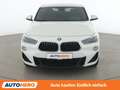 BMW X2 xDrive 20d M Sport Weiß - thumbnail 9
