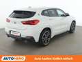 BMW X2 xDrive 20d M Sport Weiß - thumbnail 6