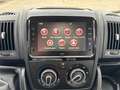 Citroen Jumper Doka 35 2.2 BHDi L2H2  KLIMA+KAMERA Wit - thumbnail 8
