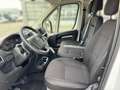 Citroen Jumper Doka 35 2.2 BHDi L2H2  KLIMA+KAMERA Wit - thumbnail 5