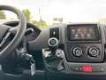 Citroen Jumper Doka 35 2.2 BHDi L2H2  KLIMA+KAMERA Wit - thumbnail 13