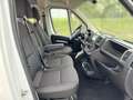 Citroen Jumper Doka 35 2.2 BHDi L2H2  KLIMA+KAMERA Wit - thumbnail 10