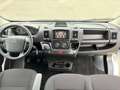 Citroen Jumper Doka 35 2.2 BHDi L2H2  KLIMA+KAMERA Wit - thumbnail 12