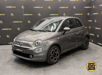 1.0 HYBRID CONNECT 70CV *DIVERSI COLORI*