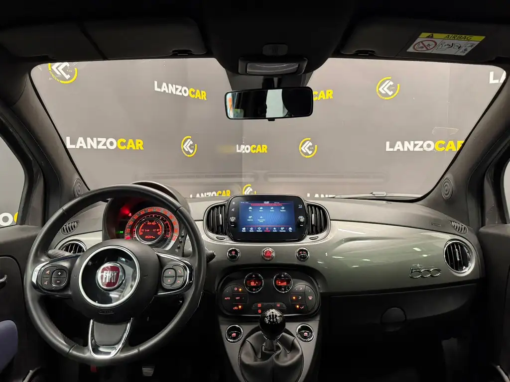 Fiat 500 | foto 7
