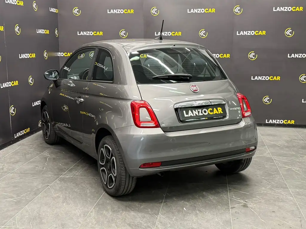 Fiat 500 | foto 6