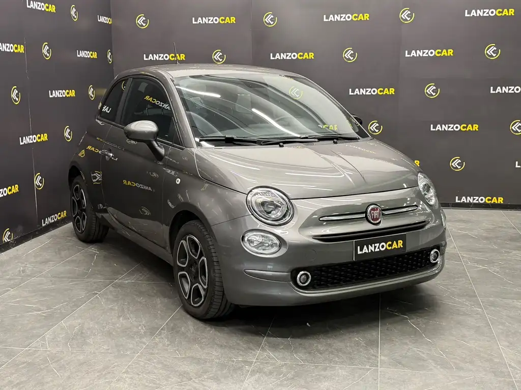 Fiat 500 | foto 3