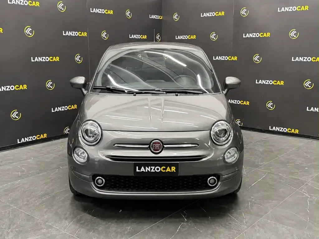 Fiat 500 | foto 2