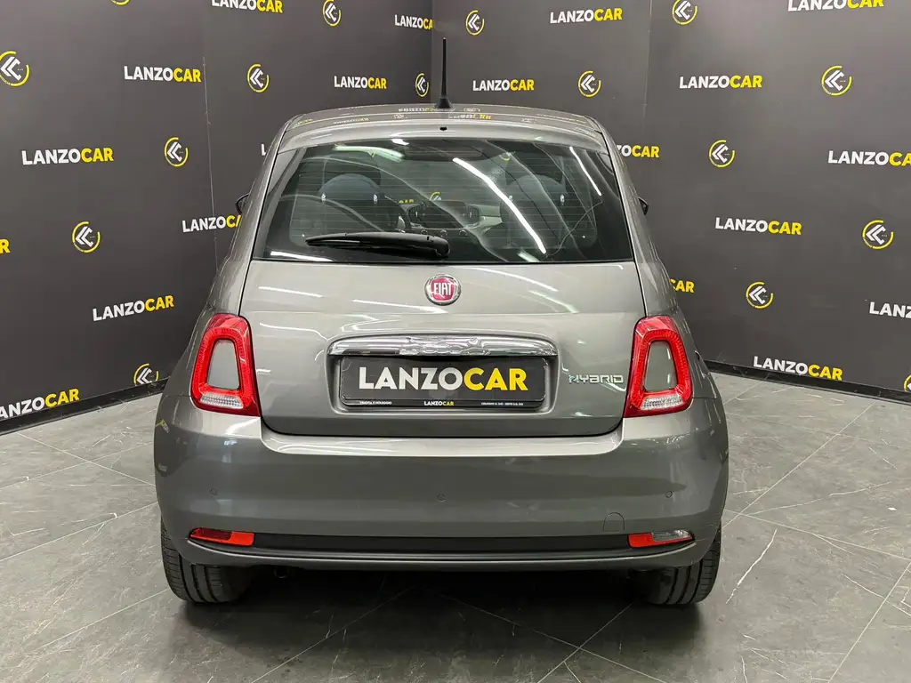 Fiat 500 | foto 5