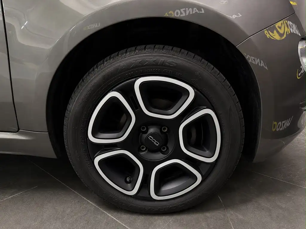 Fiat 500 | foto 12