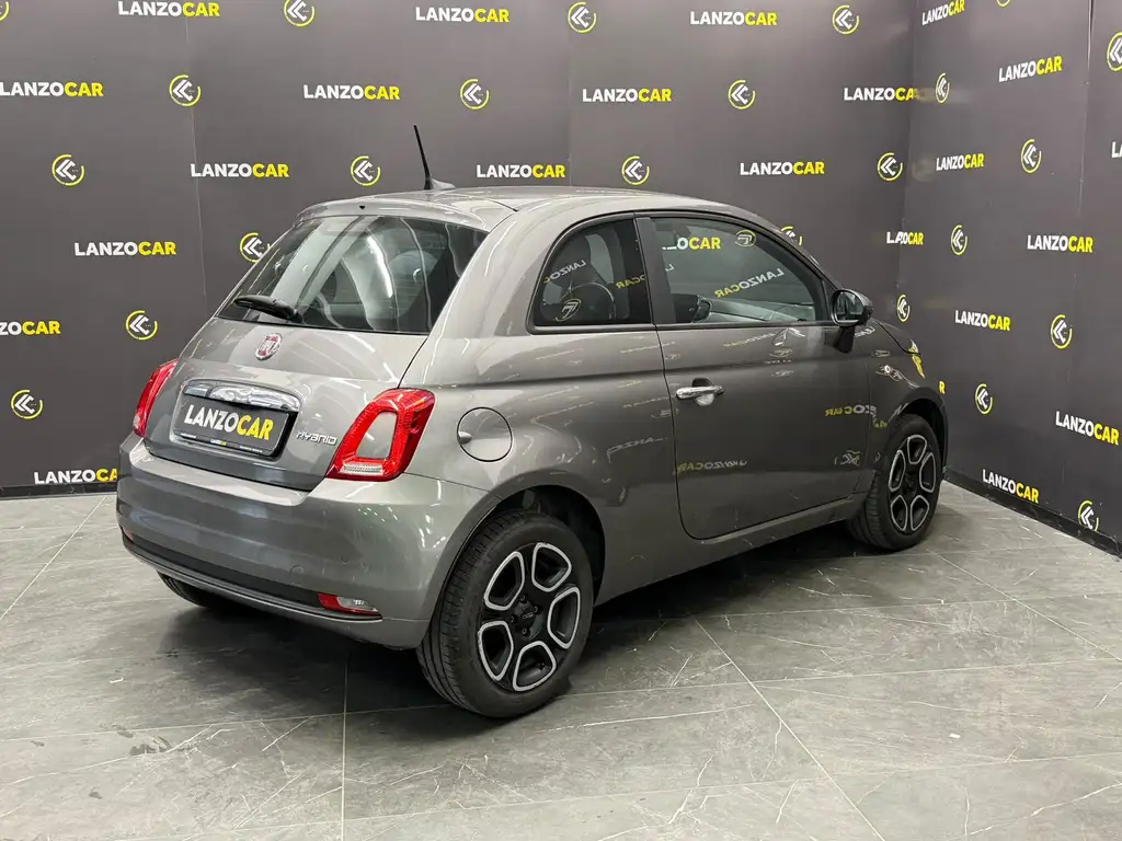 Fiat 500 | foto 4
