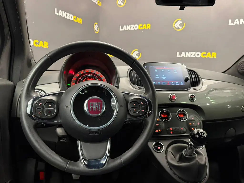 Fiat 500 | foto 8