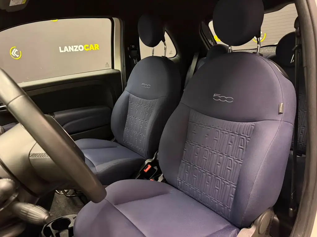 Fiat 500 | foto 11