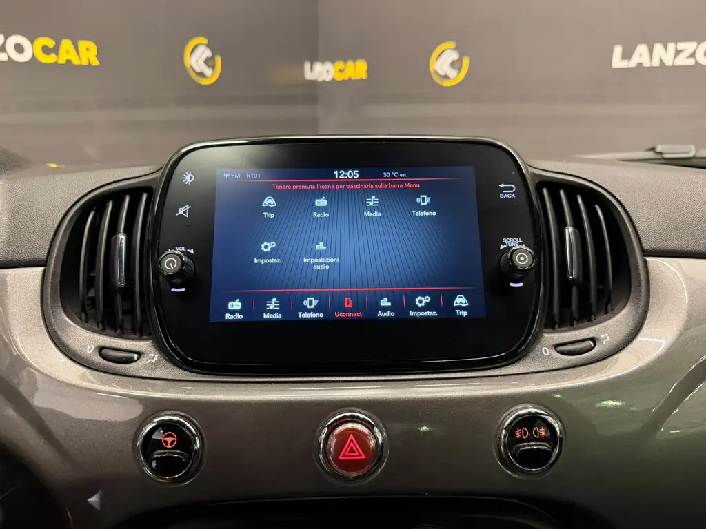 Fiat 500 | foto 9