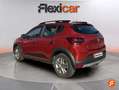 Dacia Sandero TCe Essential 67kW Rouge - thumbnail 5