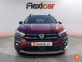 Dacia Sandero TCe Essential 67kW Rouge - thumbnail 2
