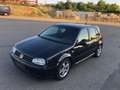Volkswagen Golf 2.8 VR 6 4motion Zwart - thumbnail 3