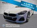 BMW Z4 sDrive20i M Aerodynamikpaket ACC HUD DAB adaptiv-L Weiß - thumbnail 1