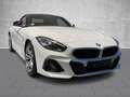 BMW Z4 sDrive20i M Aerodynamikpaket ACC HUD DAB adaptiv-L Weiß - thumbnail 4
