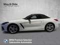 BMW Z4 sDrive20i M Aerodynamikpaket ACC HUD DAB adaptiv-L Weiß - thumbnail 2