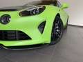 Alpine A110 R Turini KAMERA+CARBON+NAVI+KLIMA+SPORT+DAB Verde - thumbnail 24