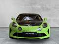 Alpine A110 R Turini KAMERA+CARBON+NAVI+KLIMA+SPORT+DAB Yeşil - thumbnail 8