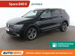 Volkswagen Tiguan Allspace 2.0 TDI Highline 4Motion Aut.*NAVI*HUD*LED*