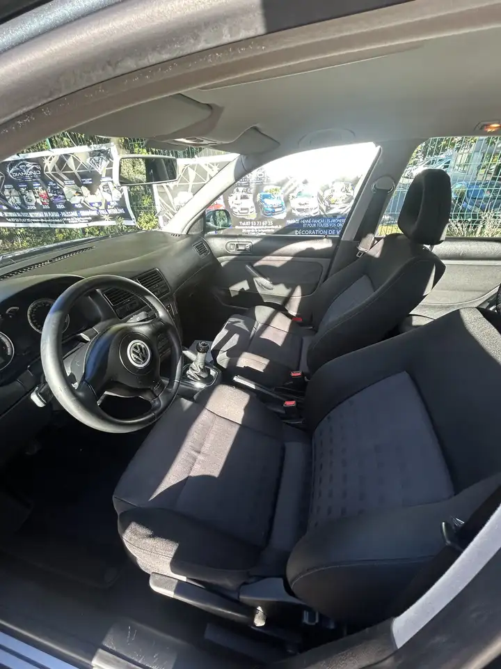 Volkswagen Bora 1.6i 16v Confort, foto 12