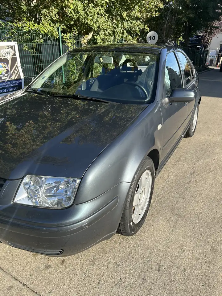 Volkswagen Bora 1.6i 16v Confort, foto 5