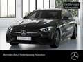 Mercedes-Benz C 400 e 4M AMG+NIGHT+BURMESTER+SITZKLIMA+KEYLESS Schwarz - thumbnail 1