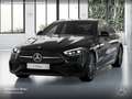 Mercedes-Benz C 400 e 4M AMG+NIGHT+BURMESTER+SITZKLIMA+KEYLESS Schwarz - thumbnail 2