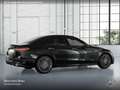 Mercedes-Benz C 400 e 4M AMG+NIGHT+BURMESTER+SITZKLIMA+KEYLESS Schwarz - thumbnail 16